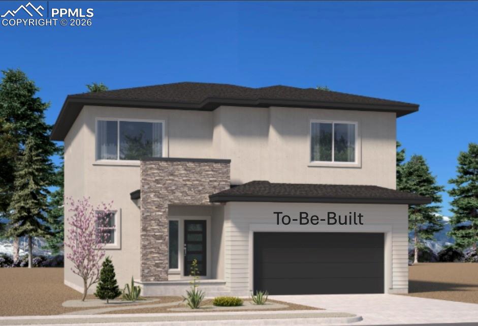 Image 1 of 11: Front of Structure