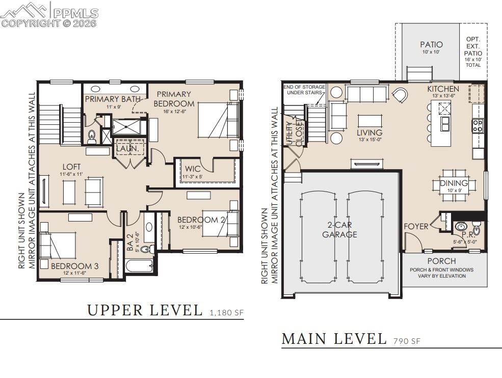 Image 2 of 11: Floor Plan