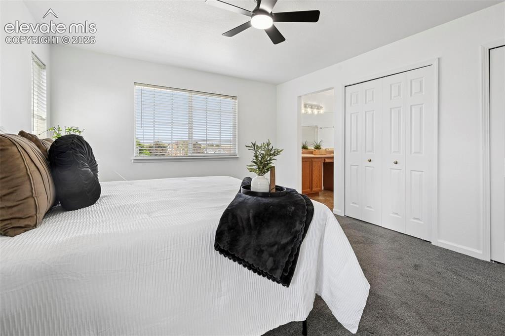 Image 15 of 36: Master Bedroom
