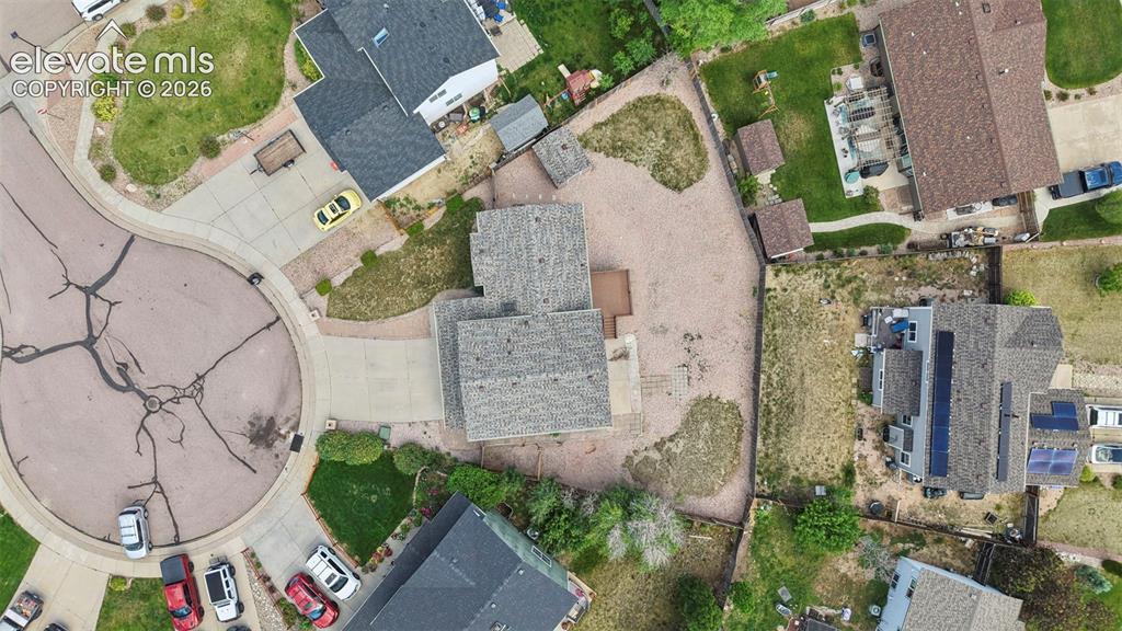 Image 36 of 36: Aerial View