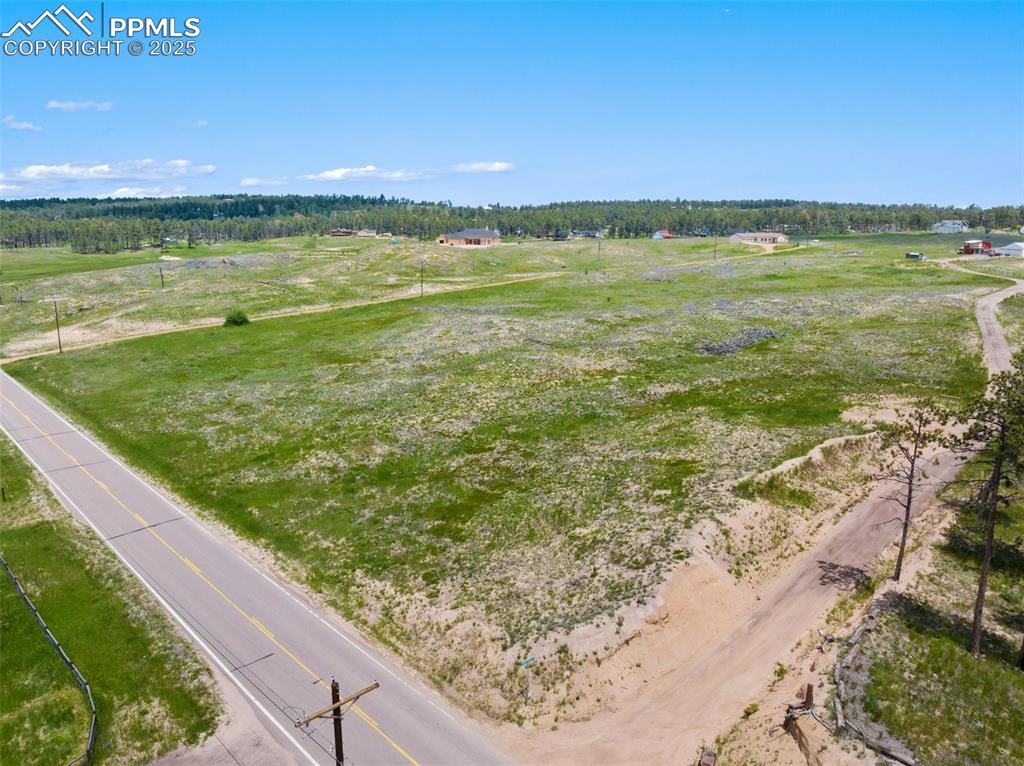 Image 12 of 22: Aerial View