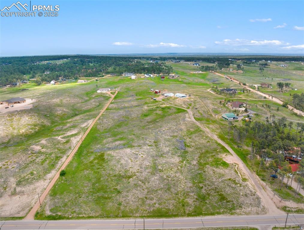 Image 7 of 22: Aerial View