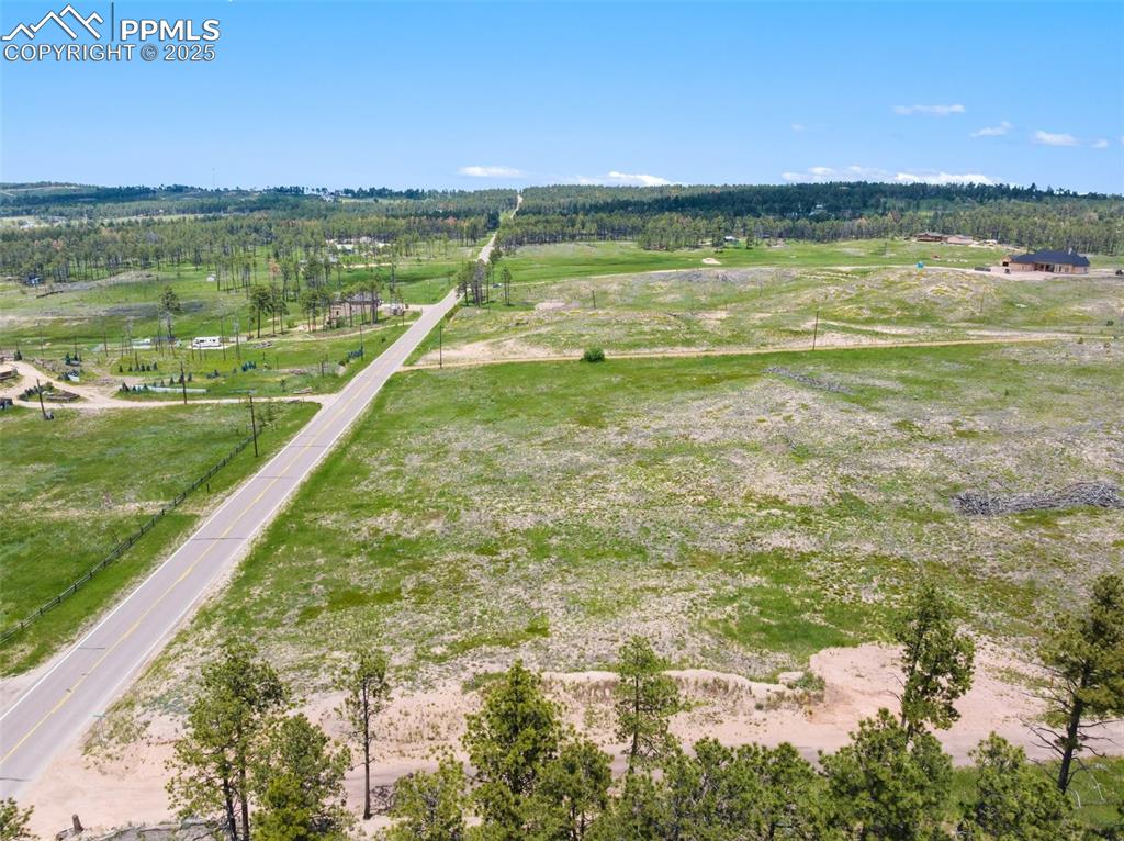 Image 8 of 22: Aerial View