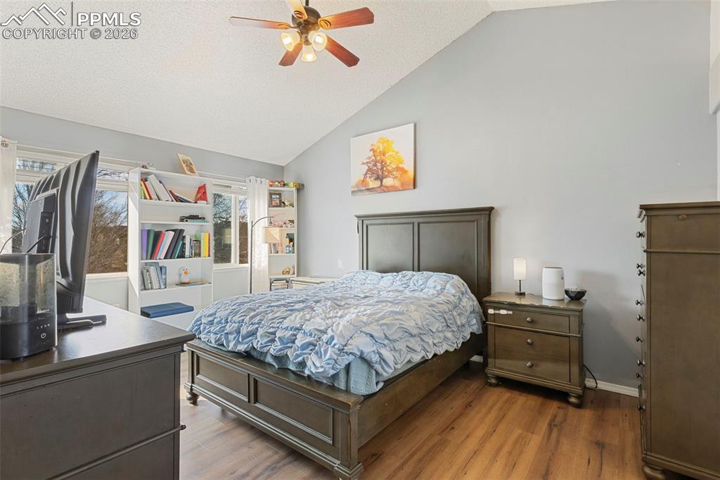 Image 13 of 32: Master Bedroom