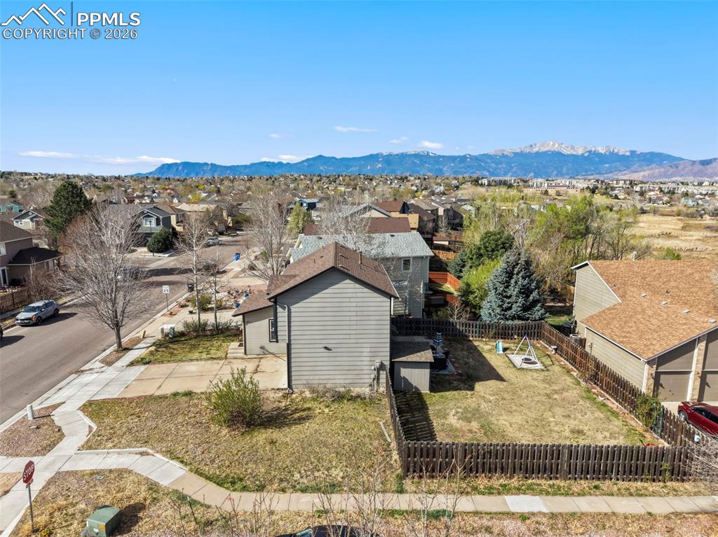 Image 29 of 32: Aerial View