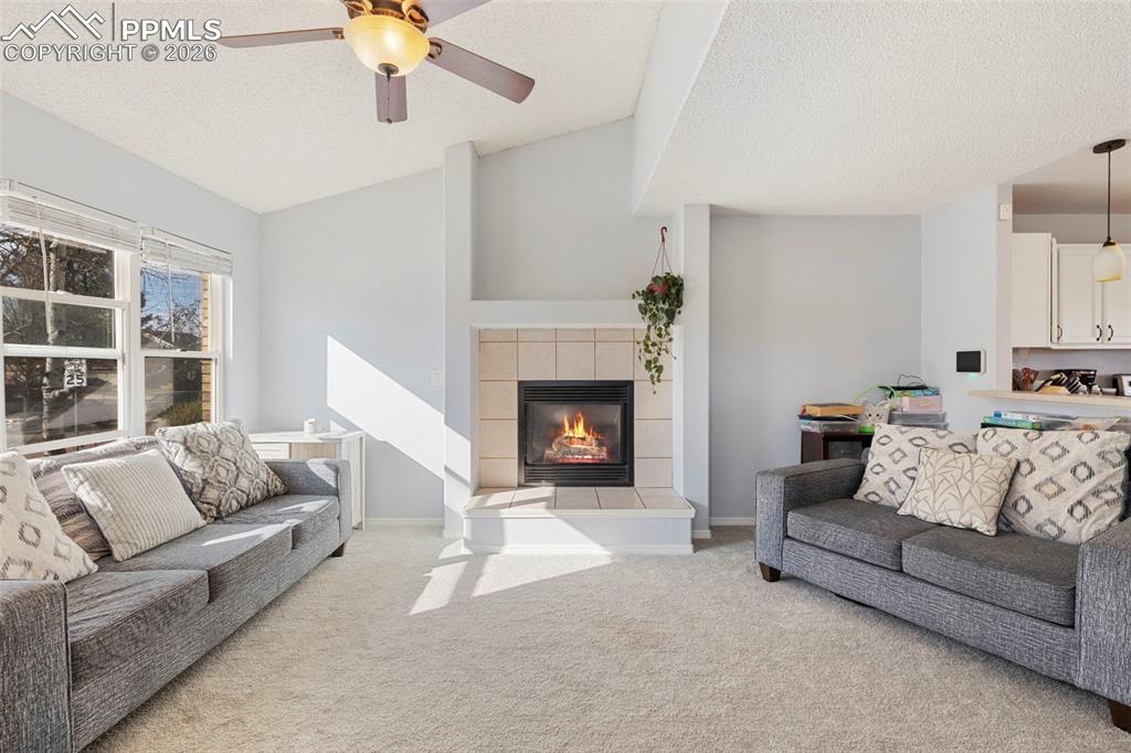 Image 3 of 32: Living Room