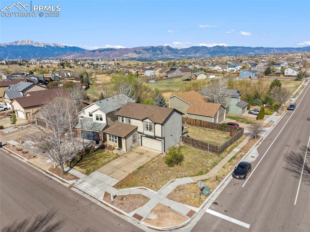 Image 30 of 32: Aerial View