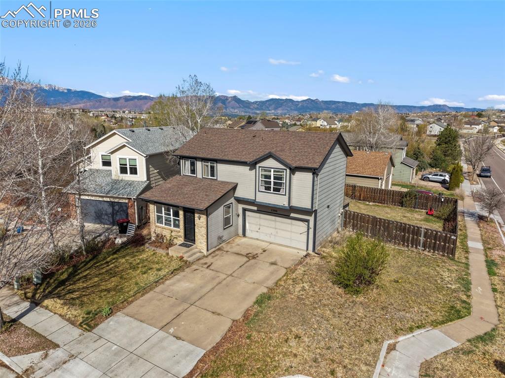 Image 31 of 32: Aerial View