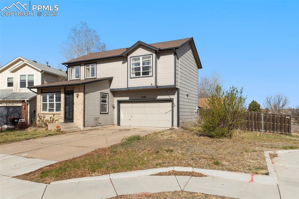 Image 32 of 32: Front of Structure