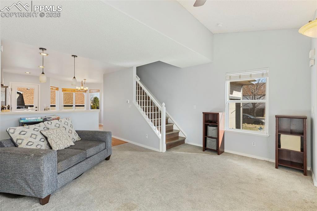 Image 7 of 32: Living Room