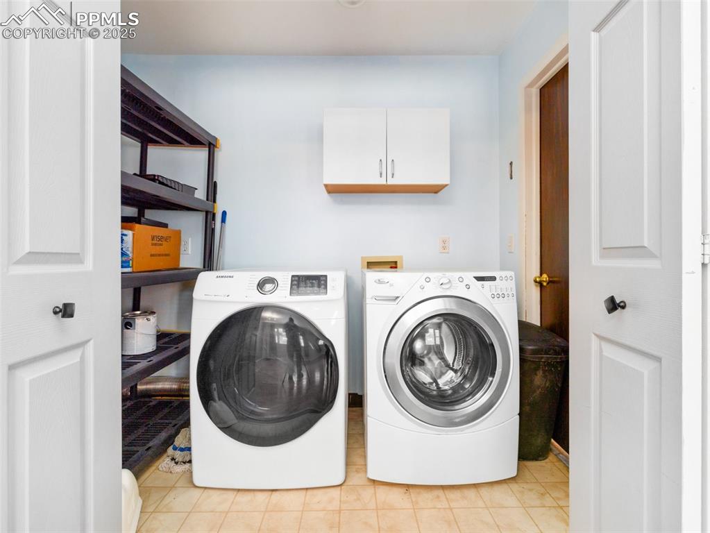 Image 21 of 23: Laundry