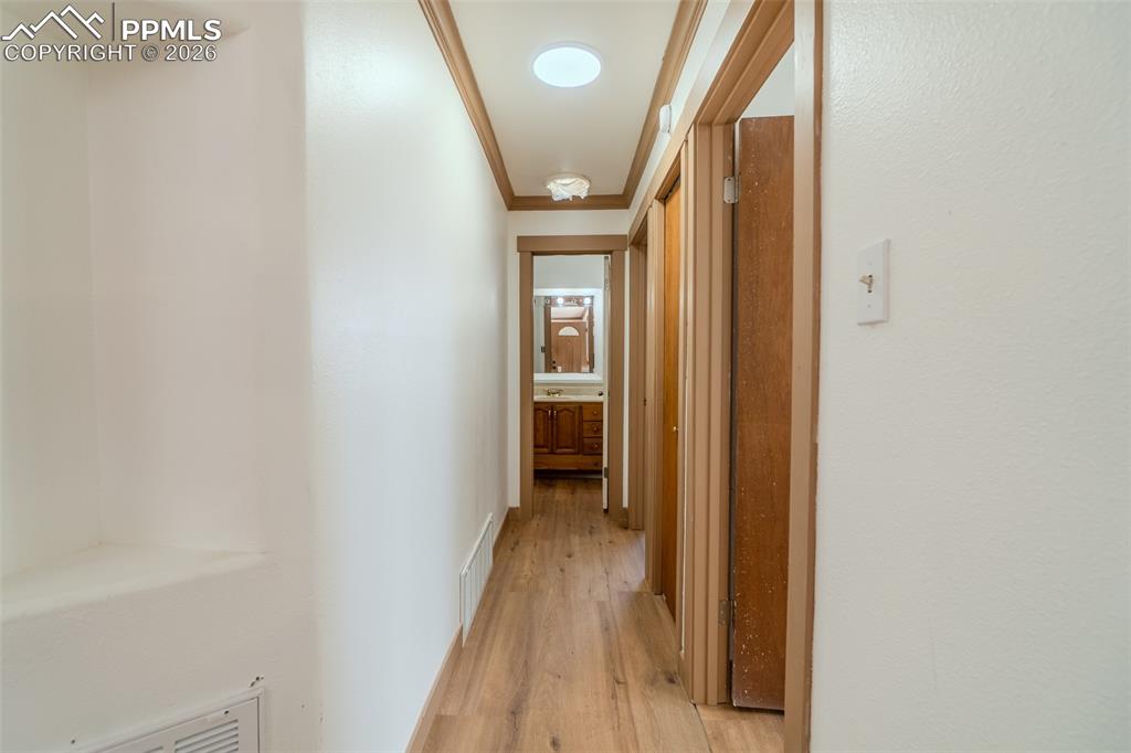 Image 26 of 44: Hallway