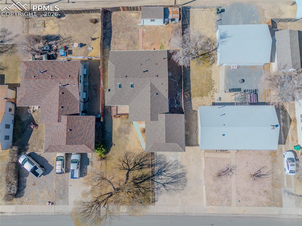 Image 43 of 44: Aerial View