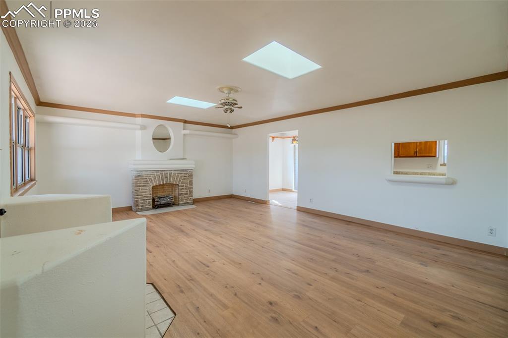 Image 5 of 44: Living Room