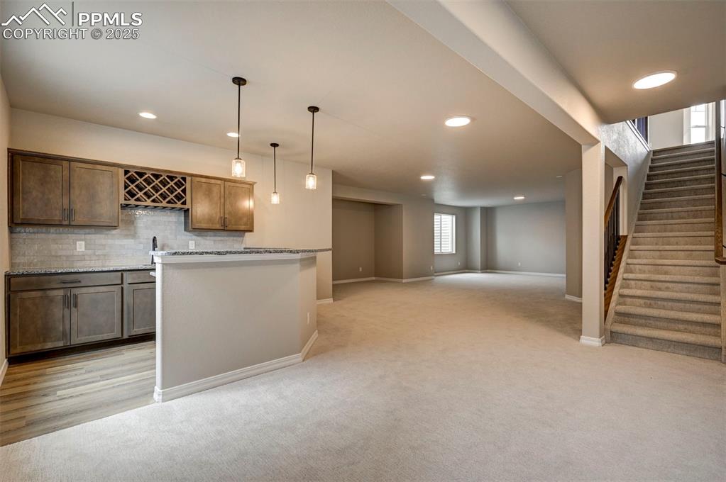 Image 26 of 32: Basement