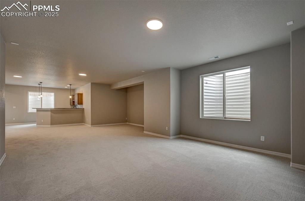 Image 29 of 32: Basement