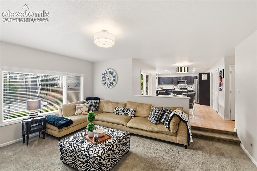 Image 16 of 46: Living Room