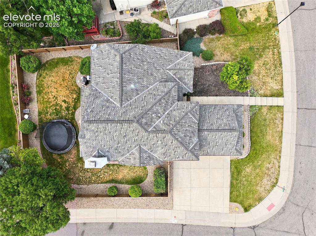 Image 39 of 46: Aerial View