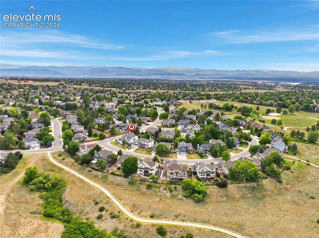 Image 41 of 46: Aerial View