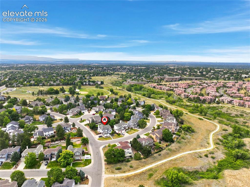 Image 42 of 46: Aerial View
