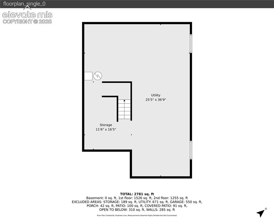 Image 45 of 46: Floor Plan