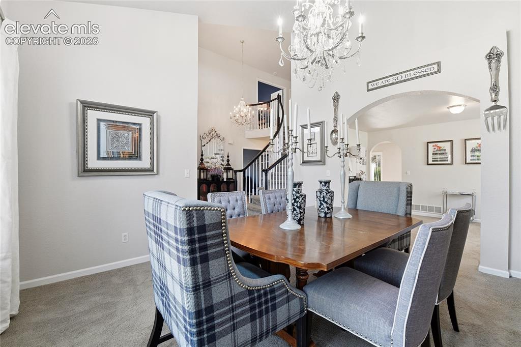 Image 6 of 46: Dining Area
