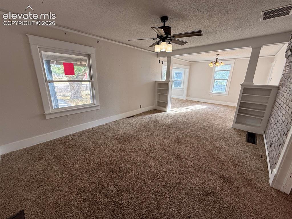 Image 12 of 50: Living Room