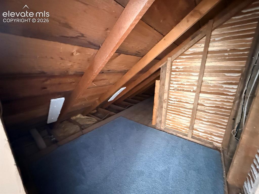 Image 34 of 50: Attic