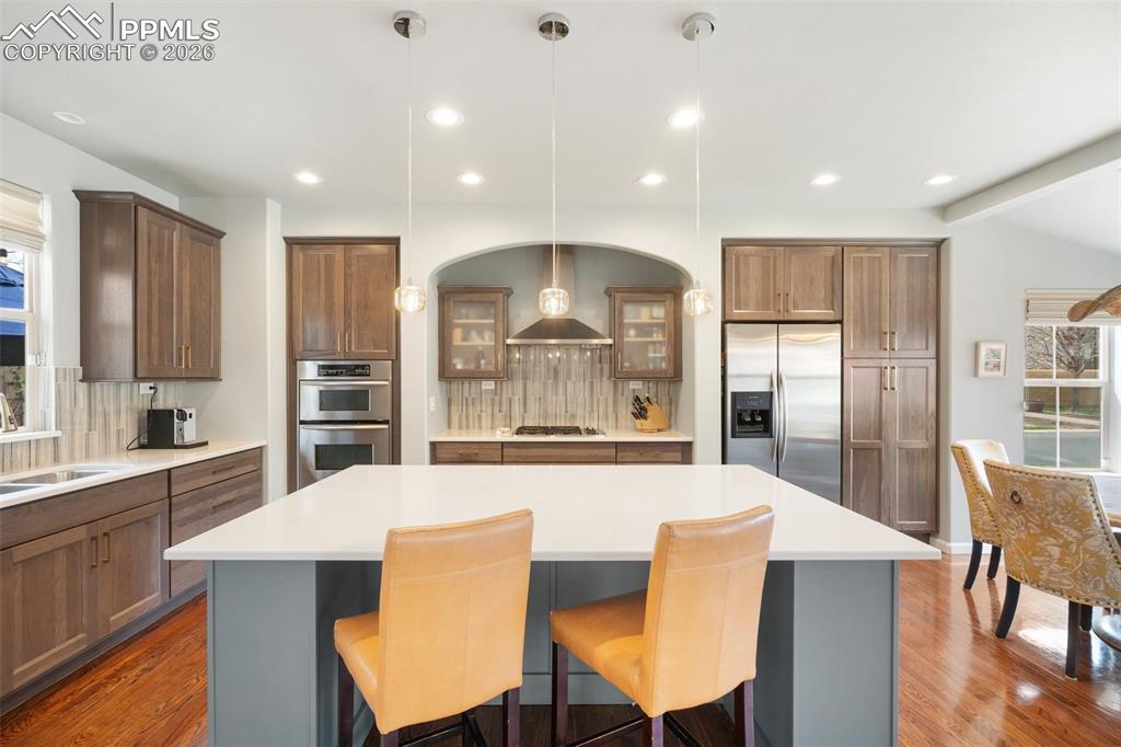 Image 11 of 44: Kitchen