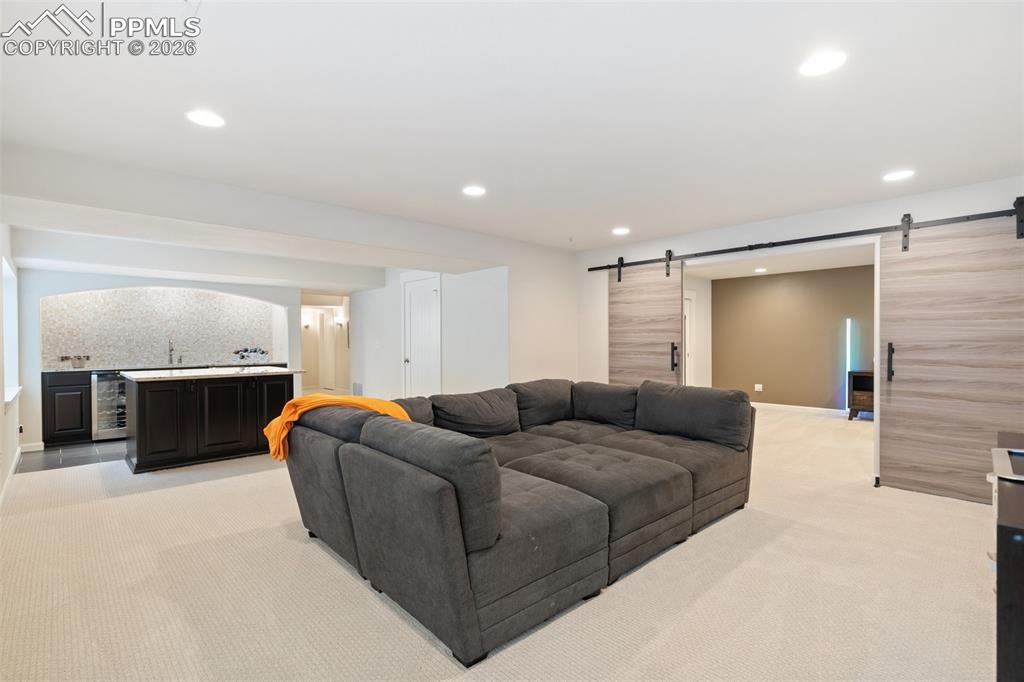 Image 23 of 44: Family Room