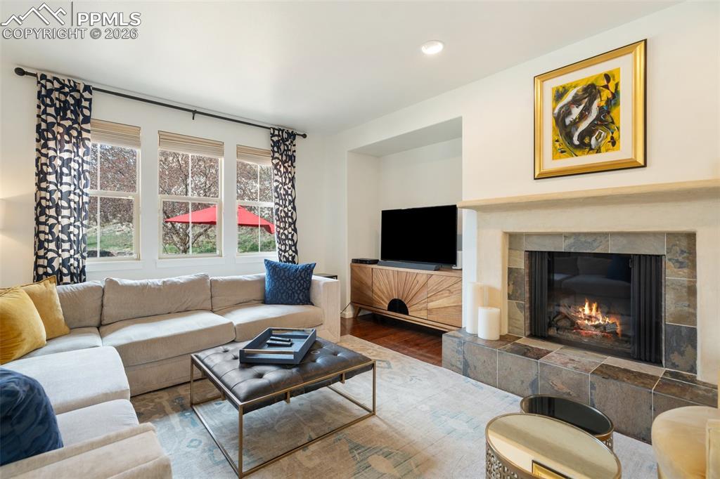 Image 4 of 44: Living Room