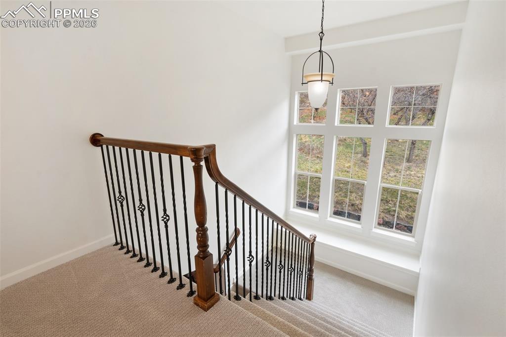 Image 7 of 44: Stairs