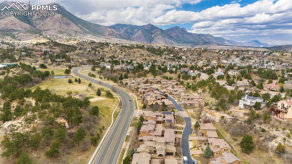 Image 9 of 44: Aerial View