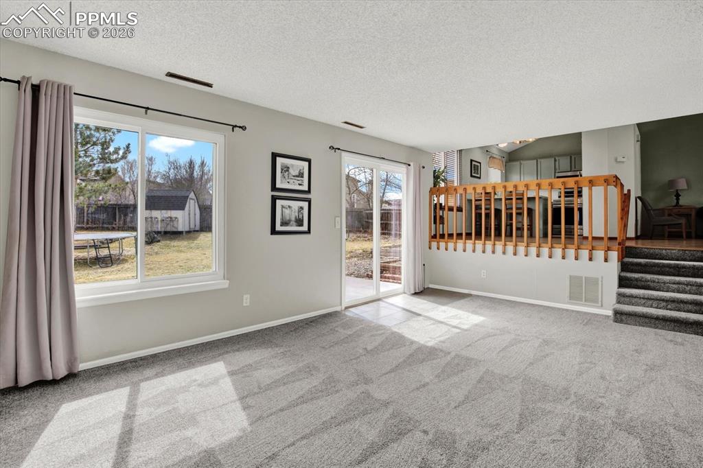 Image 15 of 39: Living Room