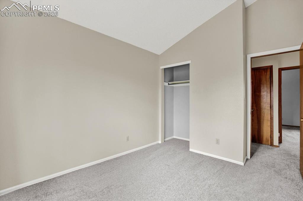 Image 25 of 39: Bedroom