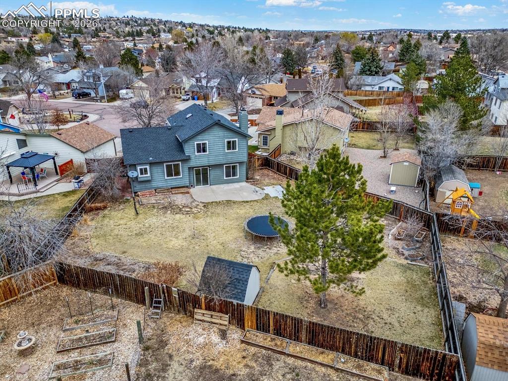 Image 36 of 39: Aerial View