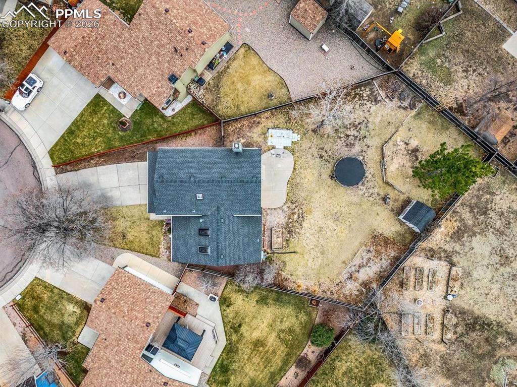 Image 37 of 39: Aerial View