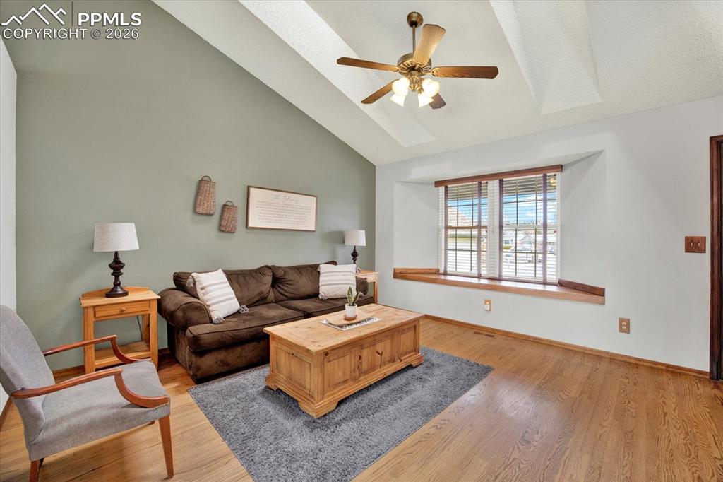 Image 4 of 39: Living Room