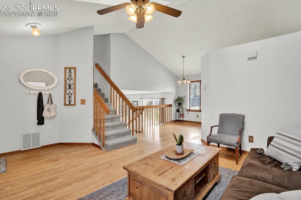 Image 5 of 39: Living Room