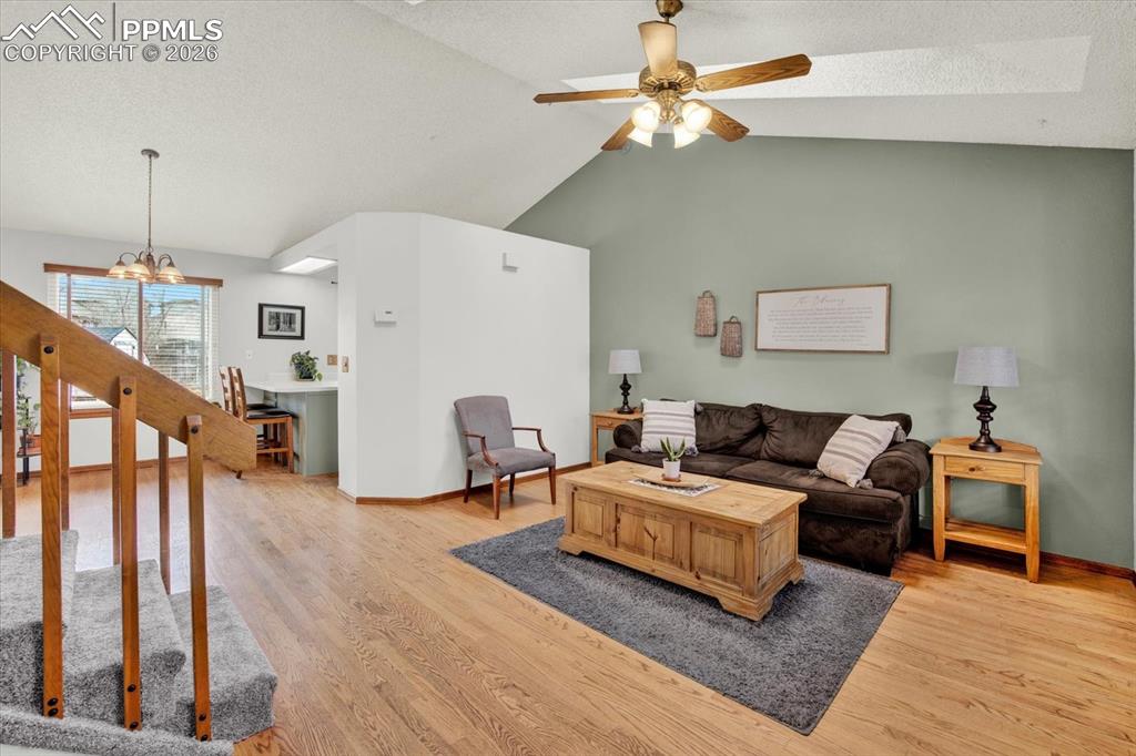 Image 6 of 39: Living Room