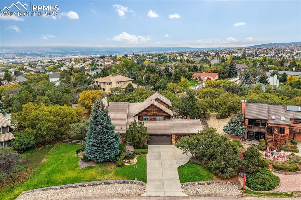 Image 50 of 50: Front of home