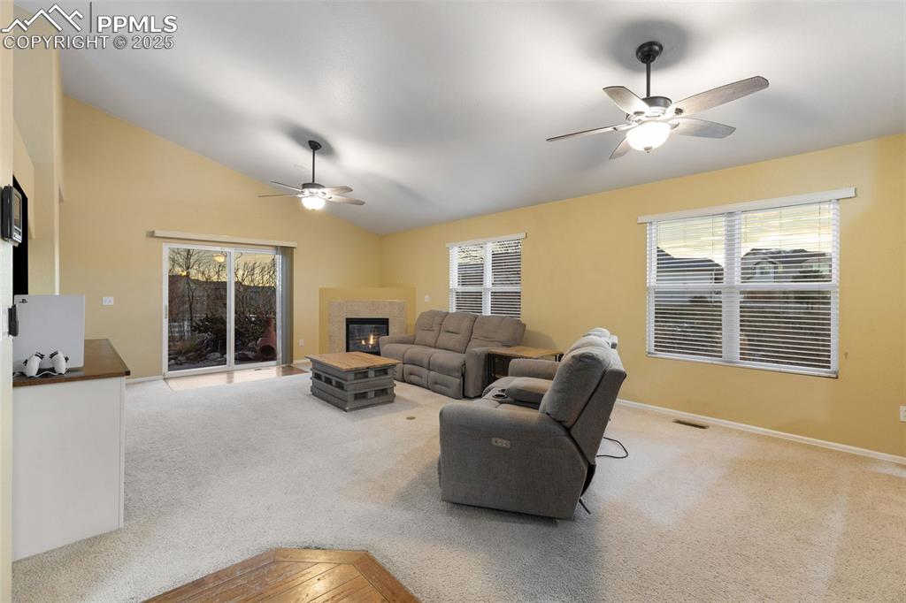 Image 12 of 44: Living Room