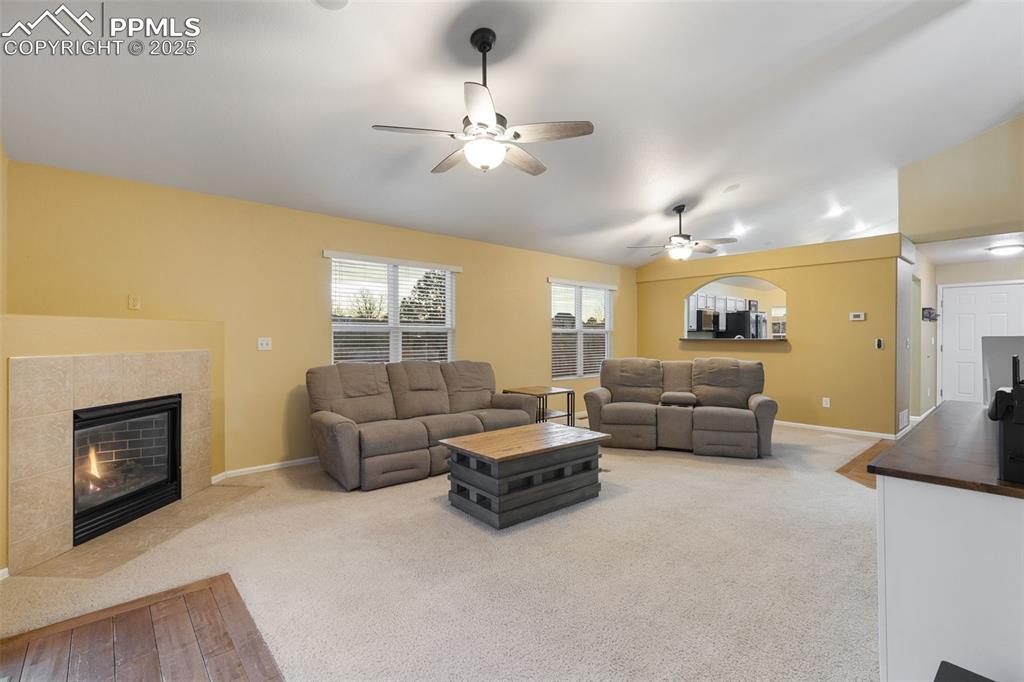 Image 13 of 44: Living Room