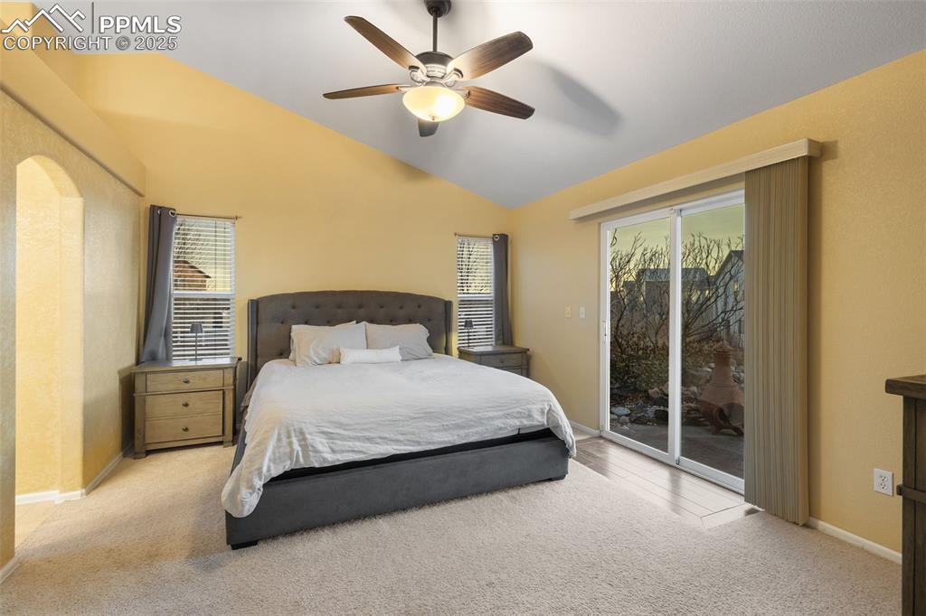 Image 16 of 44: Bedroom