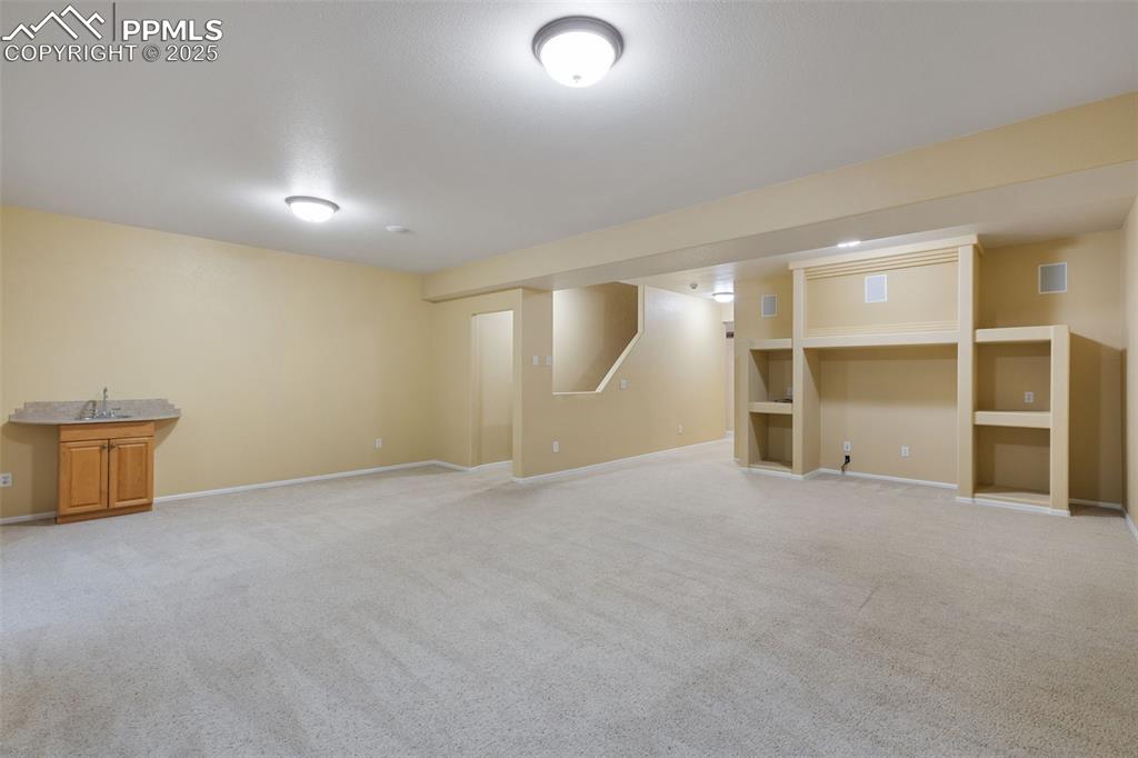 Image 25 of 44: Basement