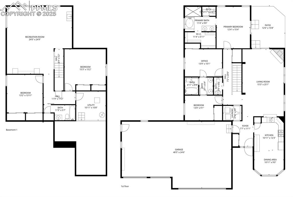 Image 44 of 44: Floor Plan