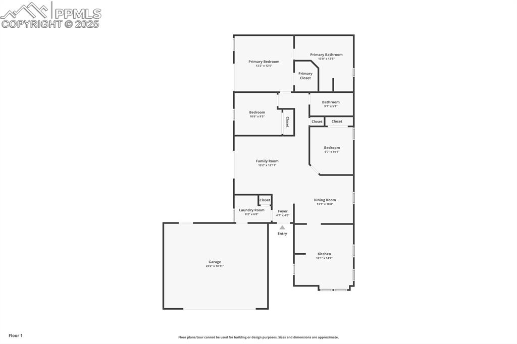 Image 29 of 29: Floor Plan
