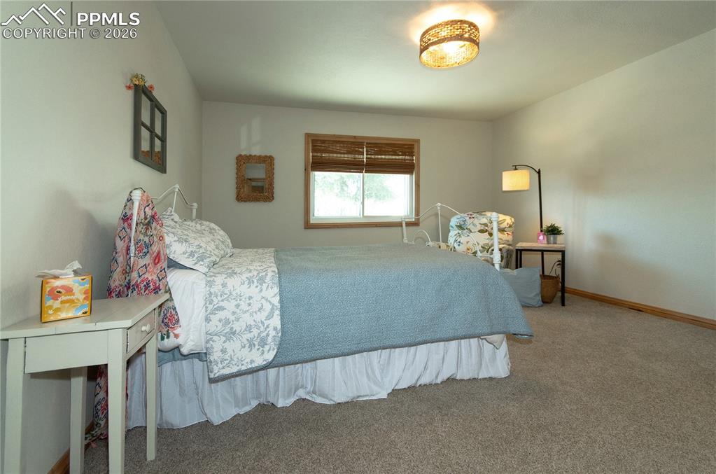 Image 16 of 43: Bedroom