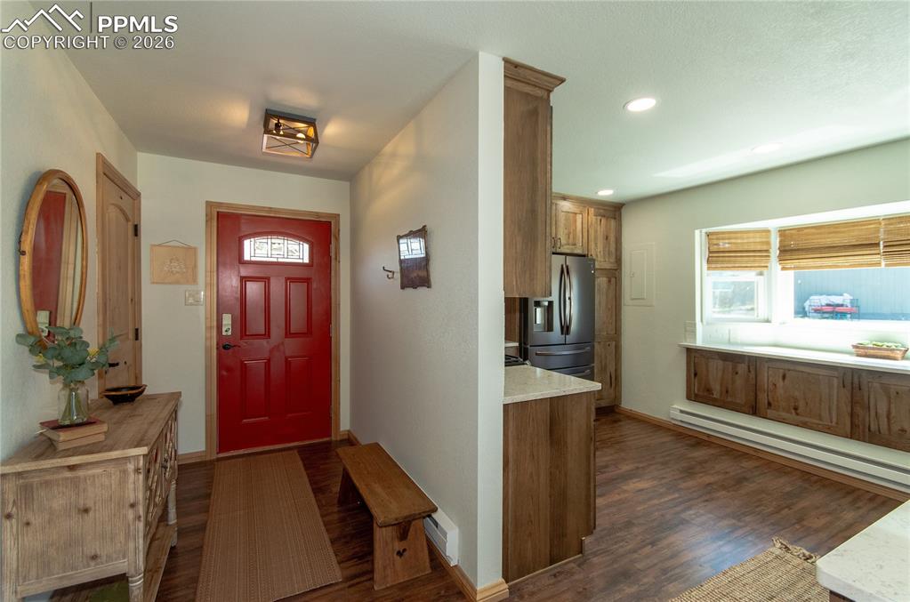 Image 2 of 43: Entry