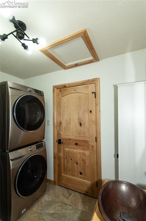 Image 24 of 43: Laundry